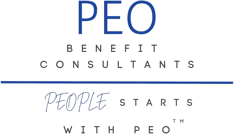 PEO Benefit Consultants Logo