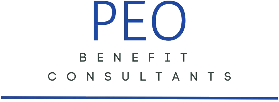 PEO Benefit Consultants Logo